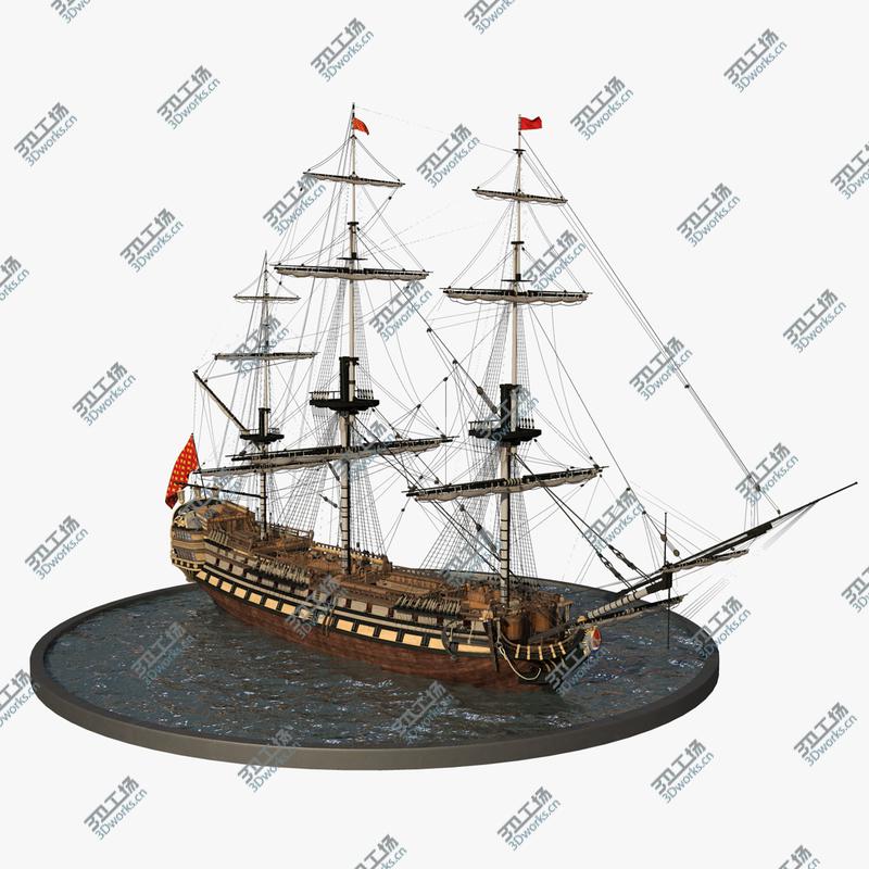 images/goods_img/202104091/3D Galleon/1.jpg